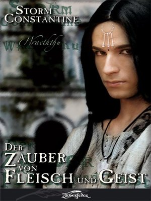 cover image of Der Zauber von Fleisch und Geist